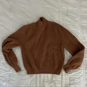 Zara knit